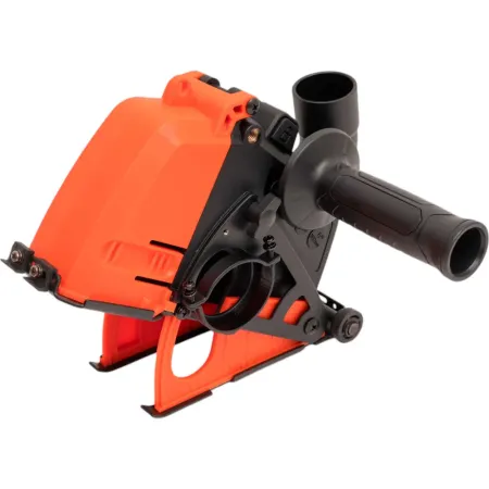 Кожух для УШМ Gigant GKC-V1255
