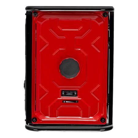 Генератор бензиновый RS-4000E, 3,3 кВт, 230В, электростартер MTX