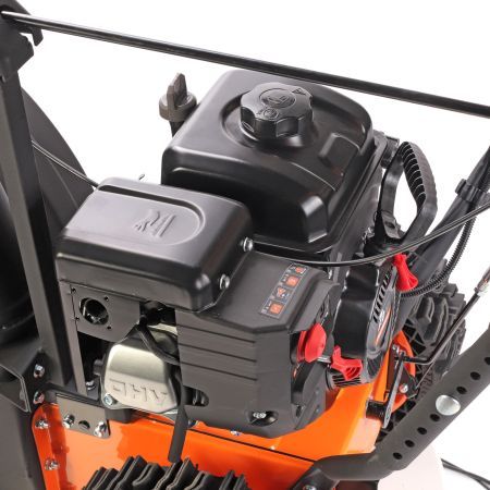 Снегоуборщик бензиновый PATRIOT Сибирь 67 E