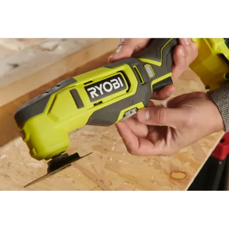 Многофункциональный инструмент RMT18-0 Ryobi
