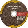Диск отрезной по металлу Inforce OptiLine