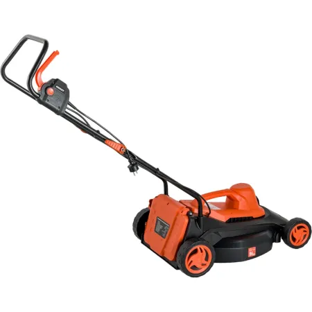 Электрическая газонокосилка Gigant GSAF-03