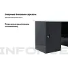 Верстак Inforce с драйвером и тумбой 1600х686х845