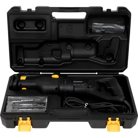 Пила сабельная Inforce RS2615V