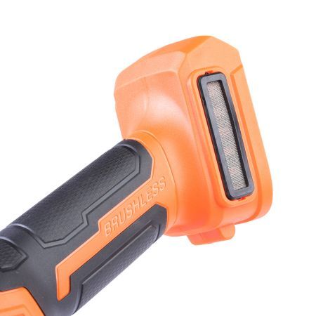 Машина углошлифовальная аккумуляторная (УШМ) PATRIOT AG 125L UES