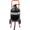 Аппарат пескоструйный Gigant GSM-19
