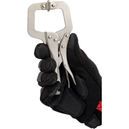 Ручной зажим Gigant GST-170