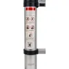 Телескопическая лестница Gigant LT-01 1x15