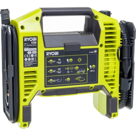 Компрессор R18MI-0 ONE+ Ryobi