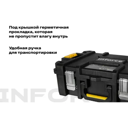 Ящик-кейс Inforce 06-20-12