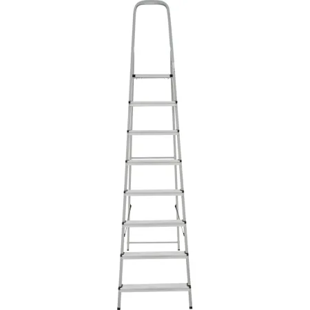 Комбинированная стремянка Gigant SL108