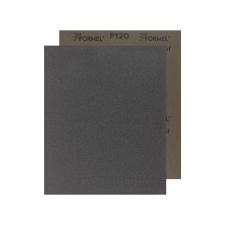 Влагостойкие листы на бумажной основе с латексной пропиткой 15% Formel Waterproof, 230x280 мм