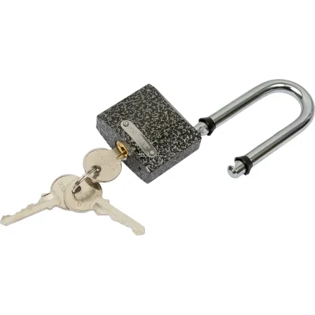 Навесной замок Gigant GPLK-50L