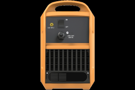 Сварочный полуавтомат HUGONG EXTREMIG 200W III