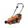Газонокосилка электрическая PATRIOT PT 2043 E