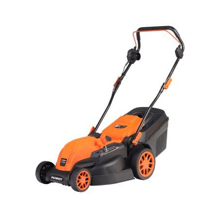 Газонокосилка электрическая PATRIOT PT 2043 E