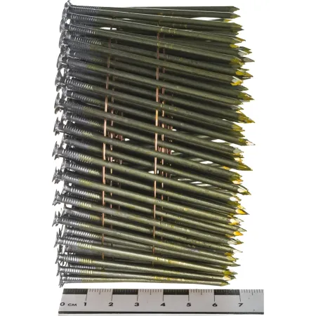 Гвоздь Gigant 2,5x70 BK 7200 шт.