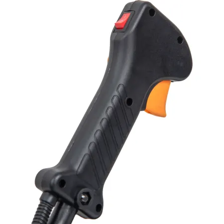 Бензиновая ранцевая воздуходувка Gigant LU-02