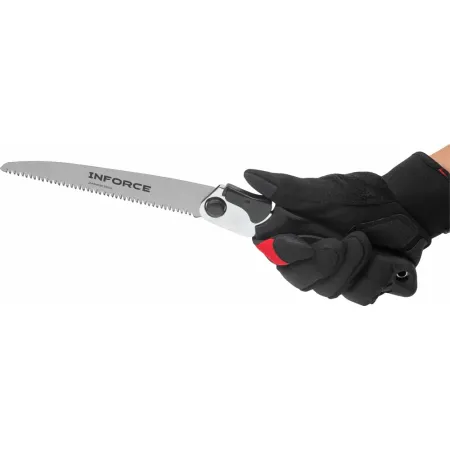 Складная пила Inforce 06-08-26