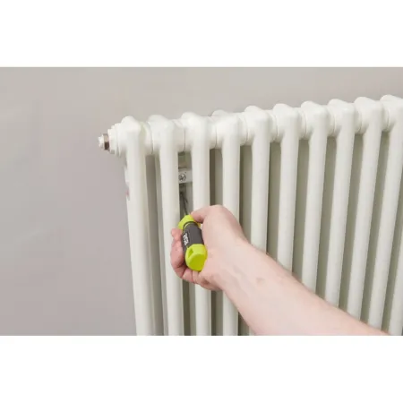 Набор бит с рукояткой RHSDSM11PC Ryobi