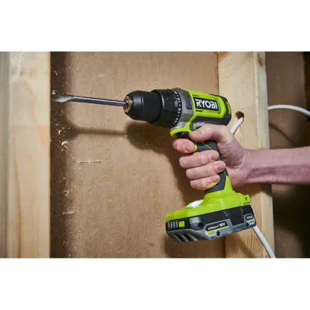 Дрель-шуруповерт RDD18-0 Ryobi