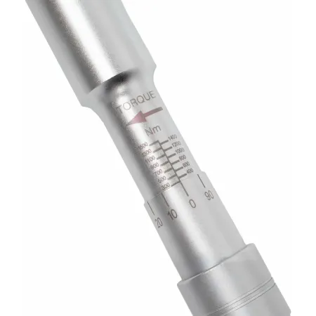 Динамометрический ключ Inforce 06-05-201