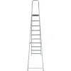 Комбинированная стремянка Gigant SL 110