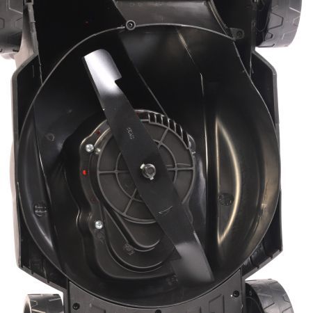 Газонокосилка электрическая PATRIOT PT 1130 E