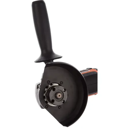 Бесщеточная угловая шлифмашина BEWS18-125BL-0 AEG