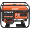 Бензиновый генератор Gigant GGL-5500ES