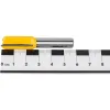 Пазовая прямая фреза Gigant GC-0055