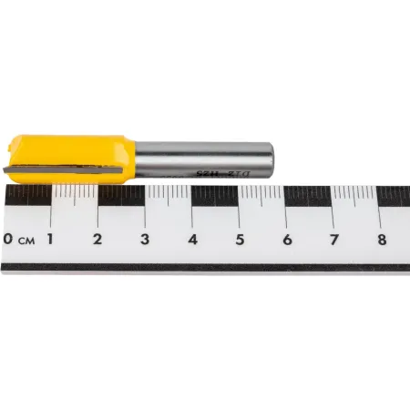 Пазовая прямая фреза Gigant GC-0055