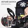 Снегоуборщик бензиновый PATRIOT Сибирь 110 Е
