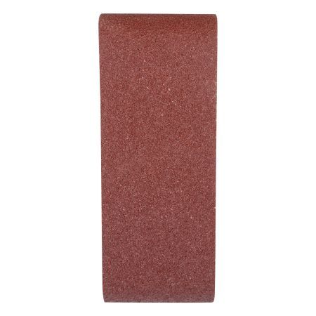 Лента абразивная бесконечная, P 60, 100 х 610 мм, 10 шт Matrix