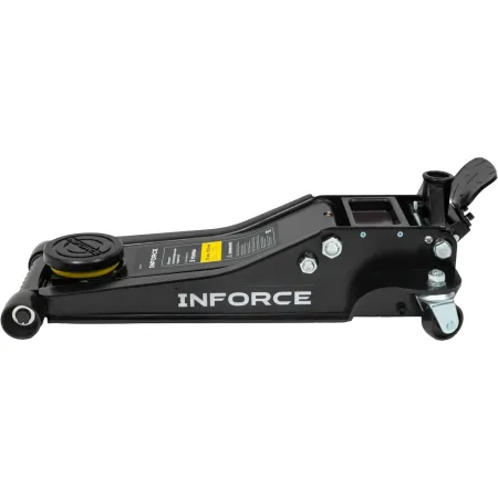 Низкопрофильный подкатной домкрат Inforce 08-08-75