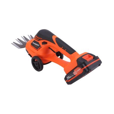 Ножницы-кусторез аккумуляторные PATRIOT CSH 215