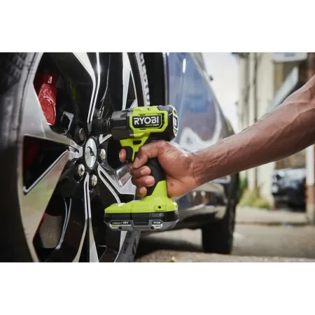 Ударный гайковерт RIW18C-0 18 В Ryobi