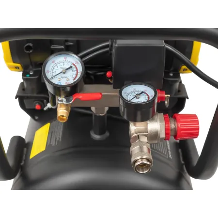 Безмасляный компрессор Inforce OCX-45L-O