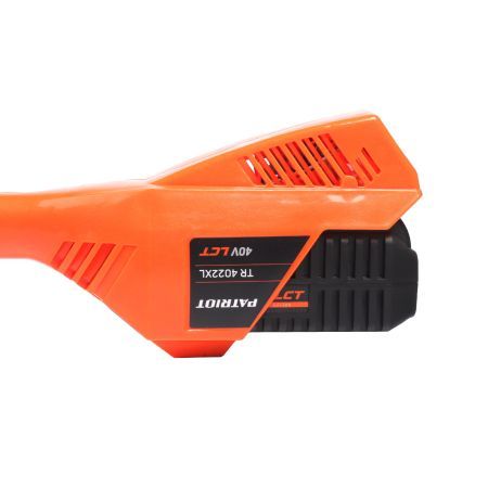 Триммер аккумуляторный PATRIOT TR 4022 XL