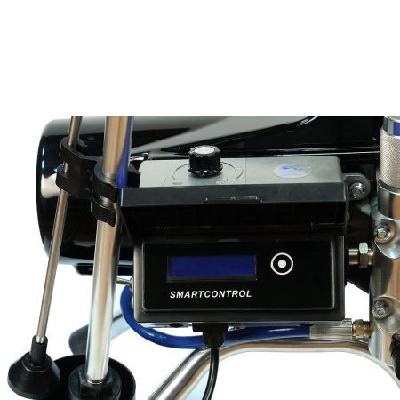 *SPT490 безвоздушная электрическая окрасочная установка 220V 50 HZ