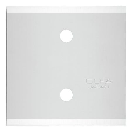 OLFA лезвия для скребка BTC-1/DX, Hobby Craft Models (OL-BTB-1)