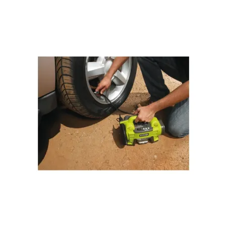 Компрессор для авто ONE+ R18I-0 Ryobi