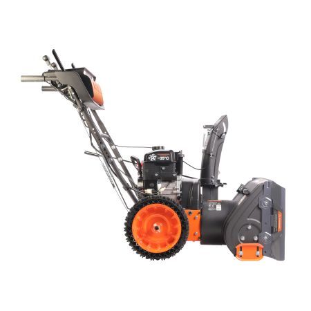 Снегоуборщик бензиновый PATRIOT Сибирь 57