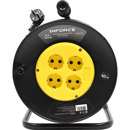 Силовой удлинитель Inforce GRANITE ZG