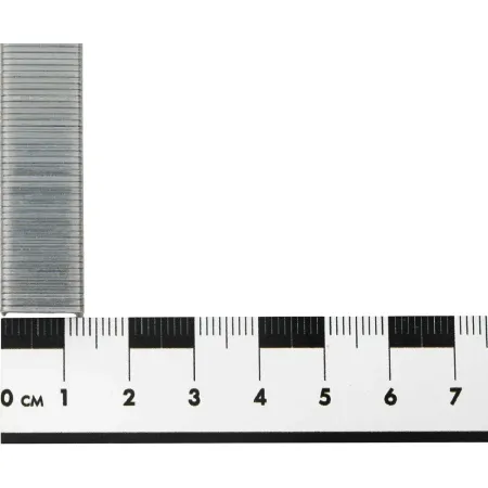 Скобы для пневматического степлера для плайера Gigant GS-24-8