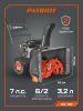 Снегоуборщик бензиновый PATRIOT PS 707