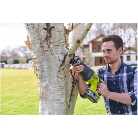 Сабельная пила ONE+ R18RS-0 Ryobi