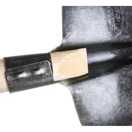 Совковая рельсовая лопата Gigant GSS-01