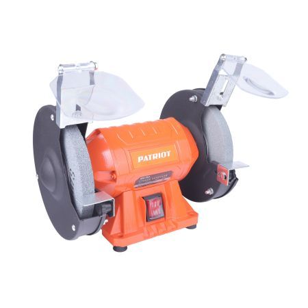 Станок точильный PATRIOT GM 150