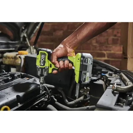 Ударный гайковерт RIW18C-0 18 В Ryobi